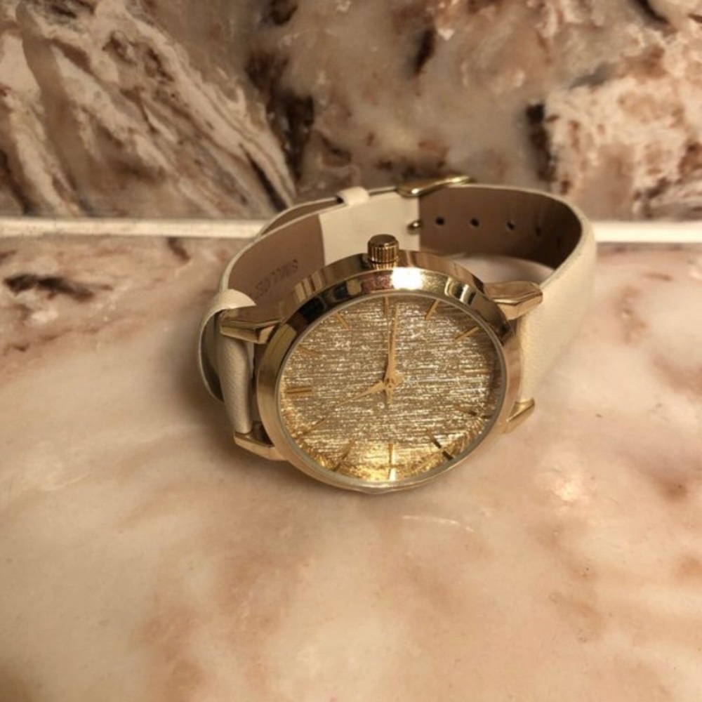Women watch
